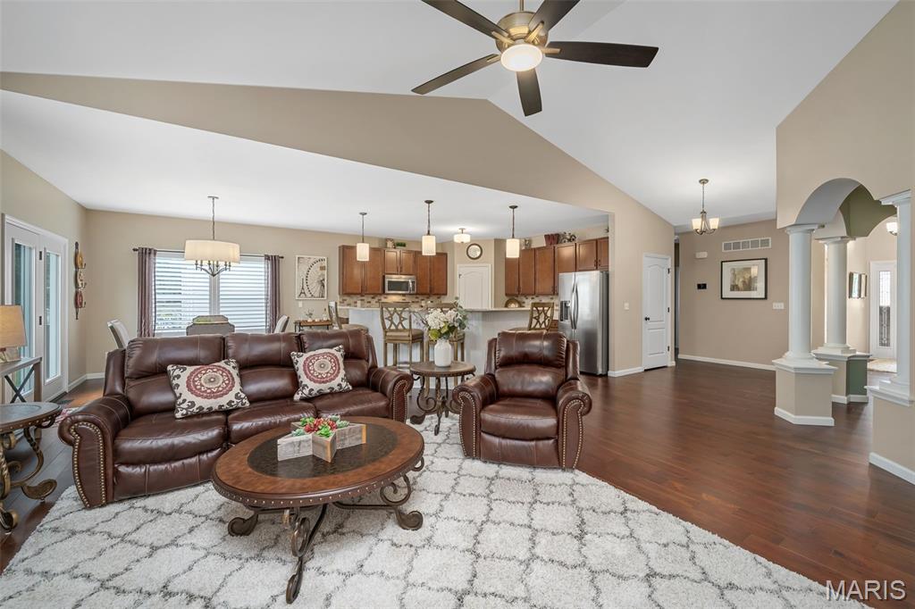 Mason Glen #1 - Residential