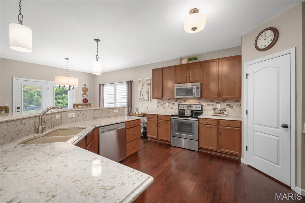 Mason Glen #1 - Residential
