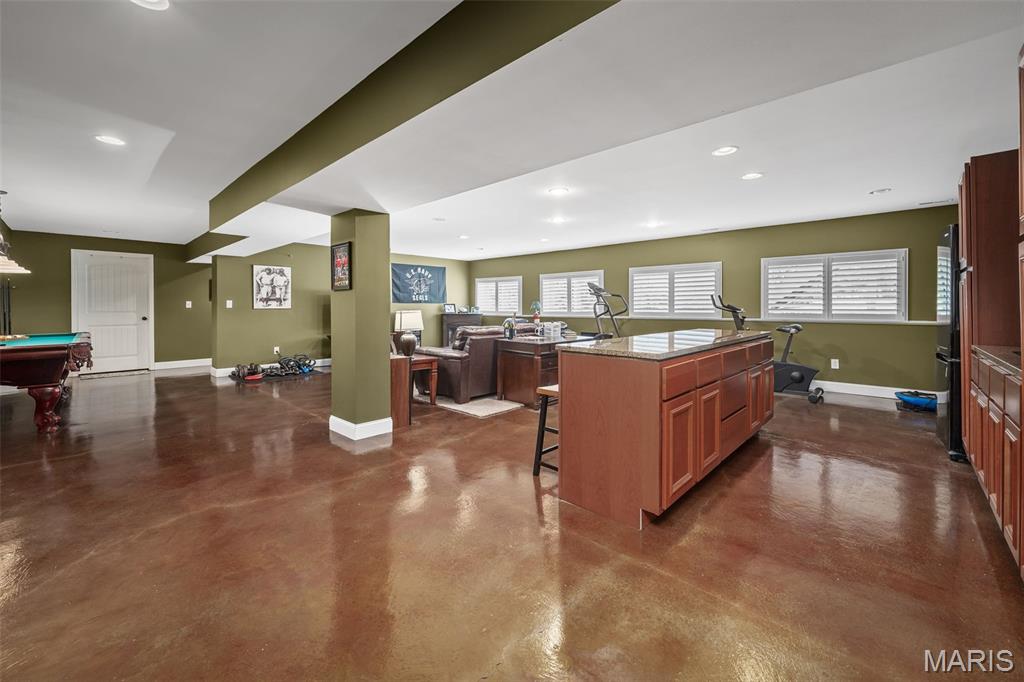 Mason Glen #1 - Residential
