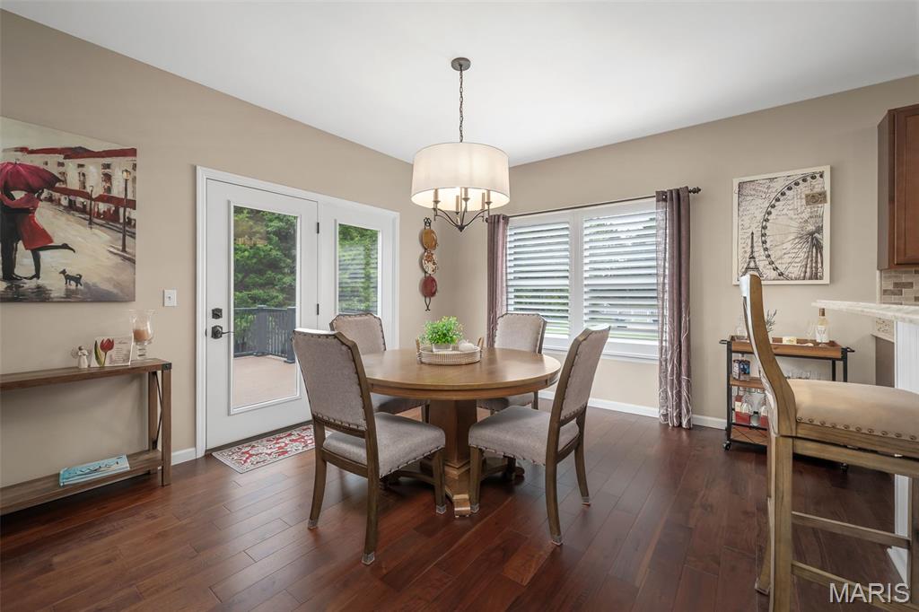 Mason Glen #1 - Residential