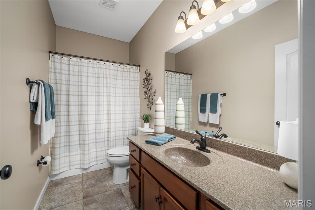 Mason Glen #1 - Residential
