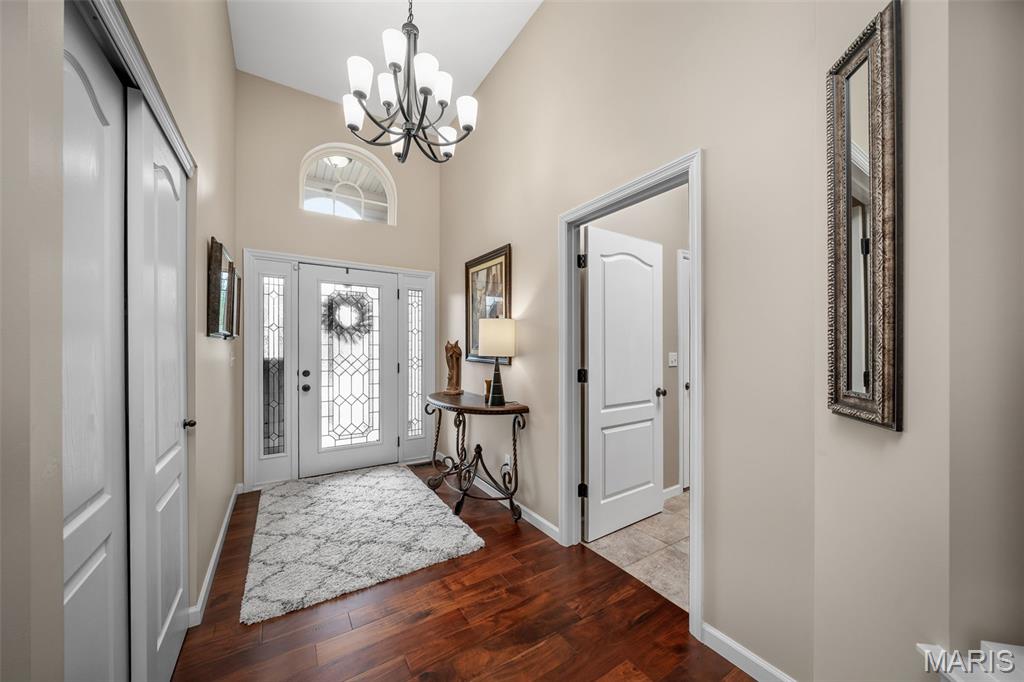 Mason Glen #1 - Residential