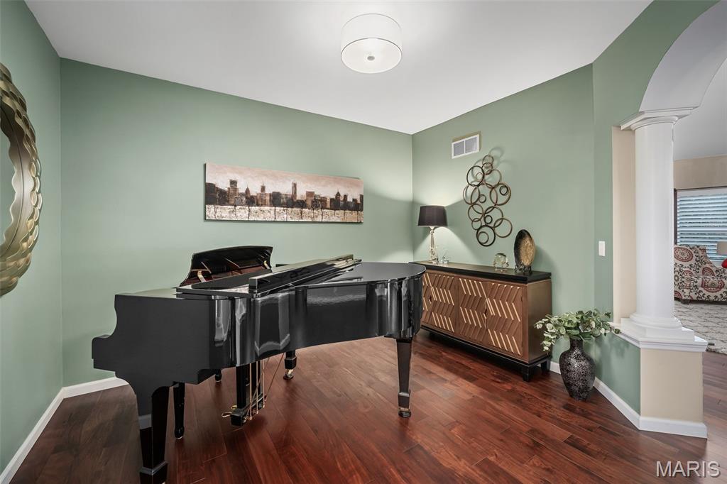 Mason Glen #1 - Residential