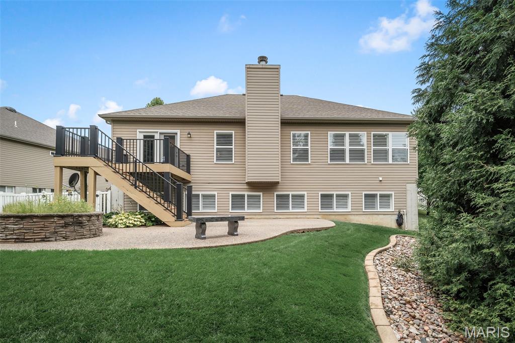 Mason Glen #1 - Residential