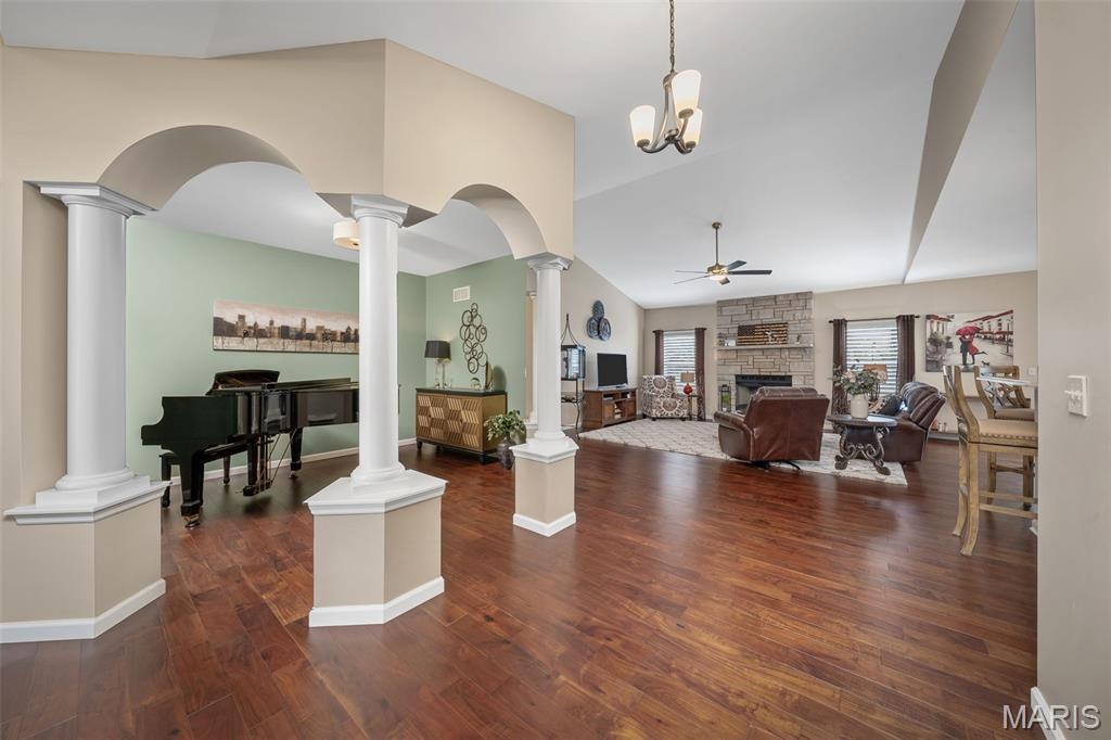Mason Glen #1 - Residential