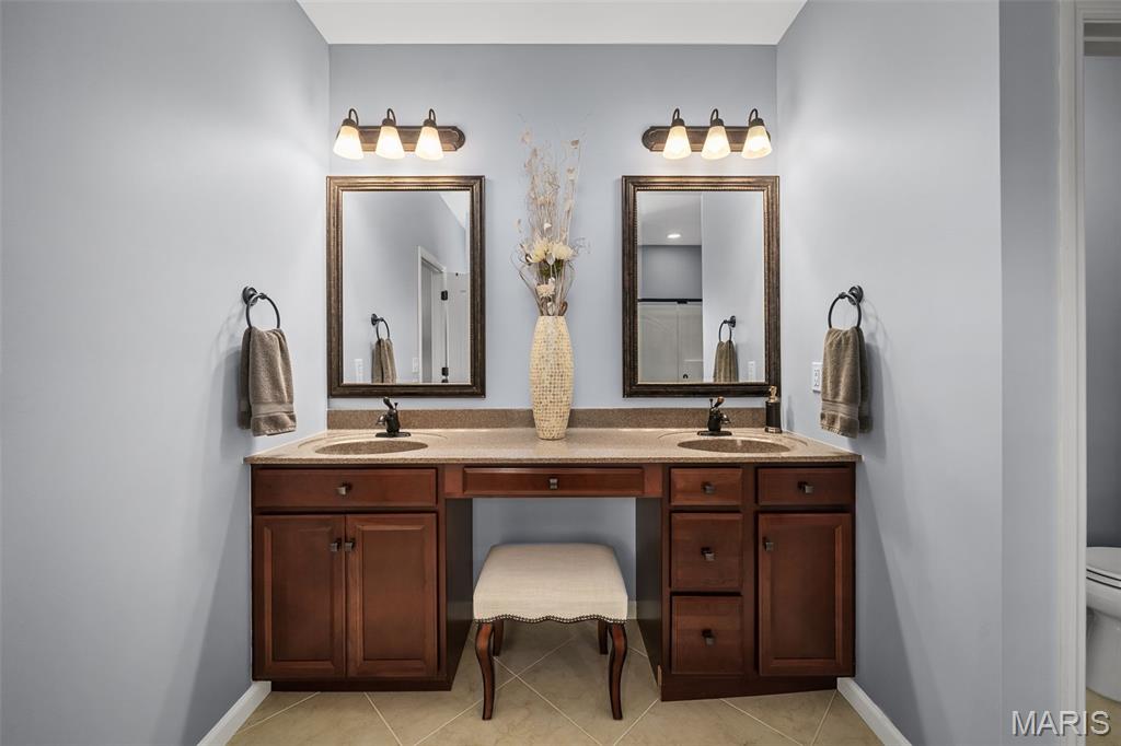 Mason Glen #1 - Residential