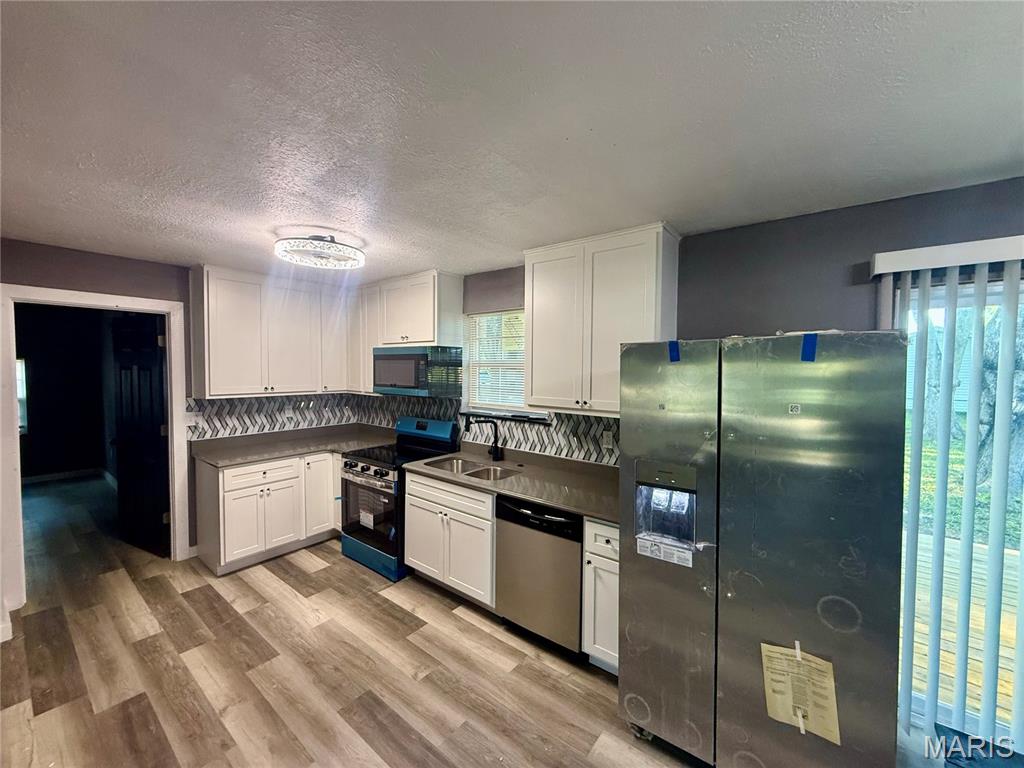 Henkes Midway Add - Residential