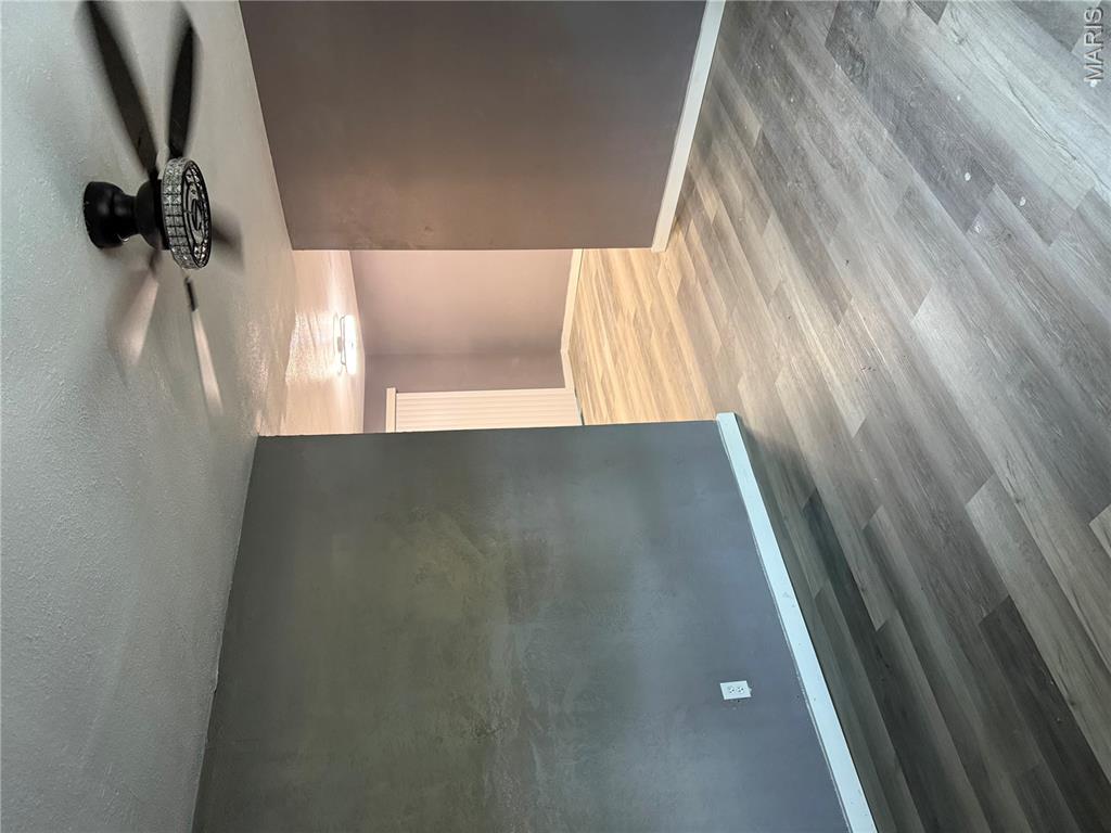 Henkes Midway Add - Residential