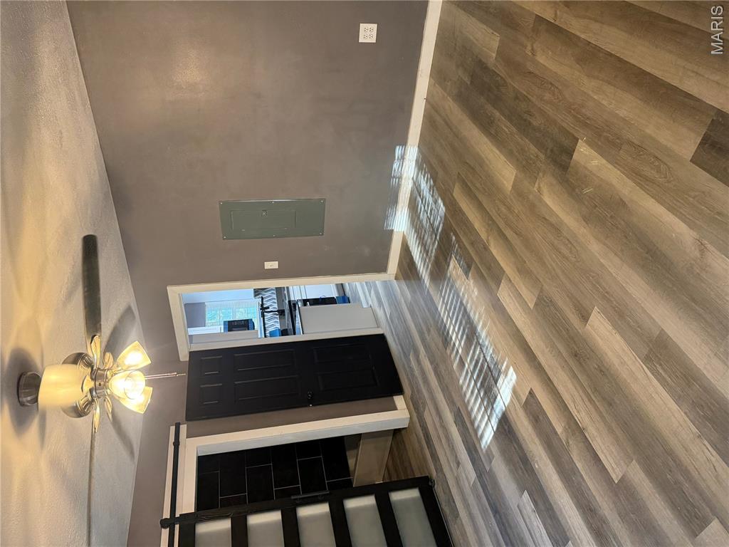 Henkes Midway Add - Residential