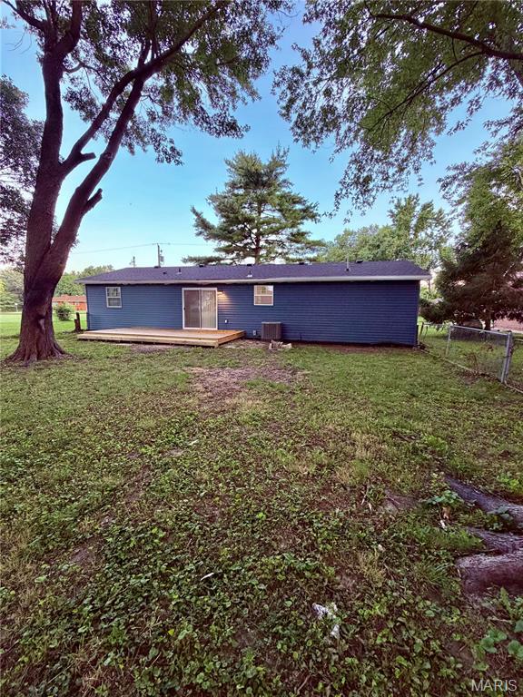 Henkes Midway Add - Residential