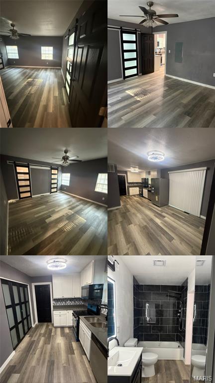 Henkes Midway Add - Residential