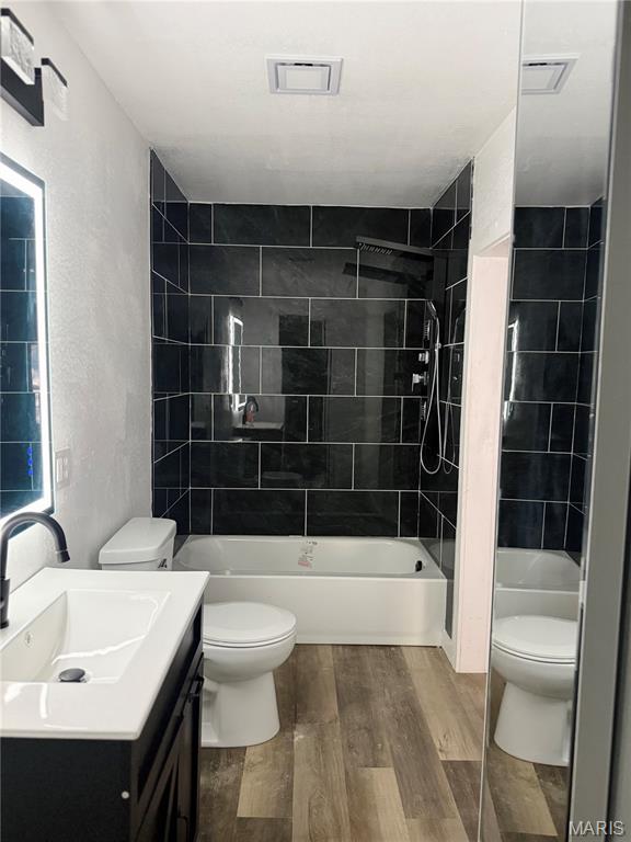 Henkes Midway Add - Residential