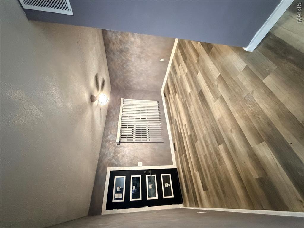 Henkes Midway Add - Residential
