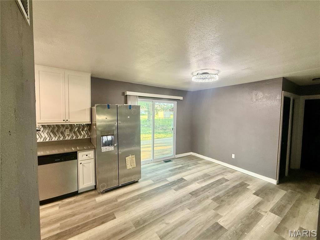 Henkes Midway Add - Residential