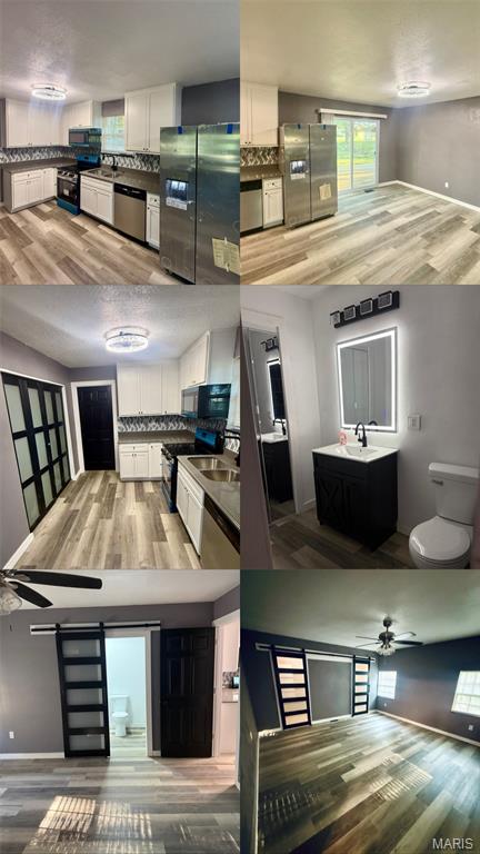 Henkes Midway Add - Residential