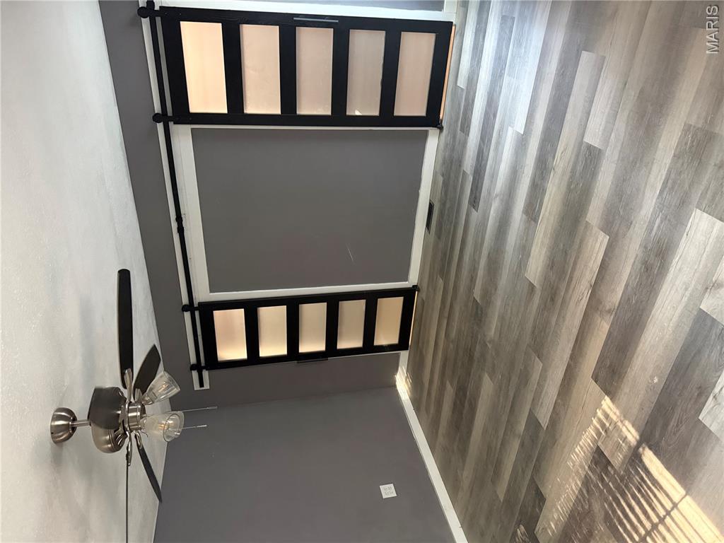 Henkes Midway Add - Residential