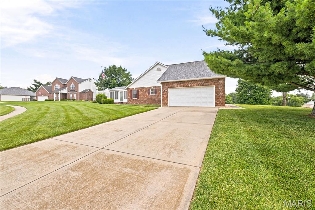 Pioneer Ridge - Residential
