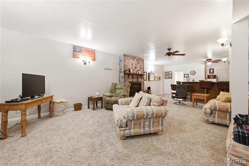 Pioneer Ridge - Residential