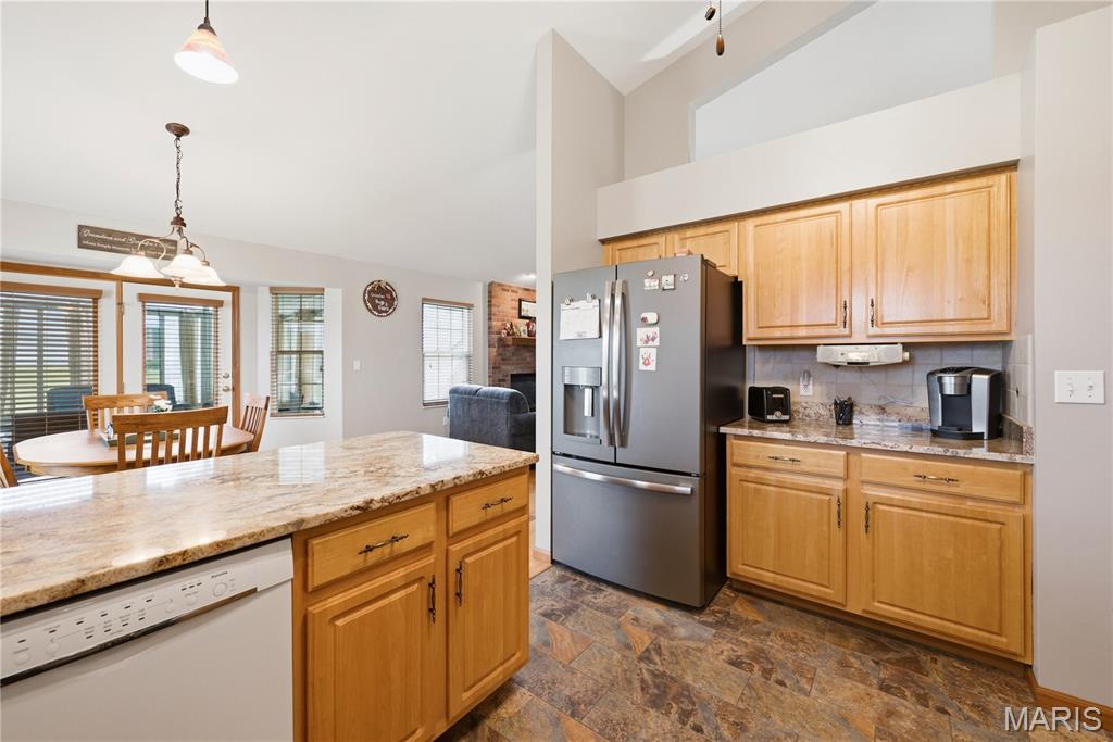 Pioneer Ridge - Residential