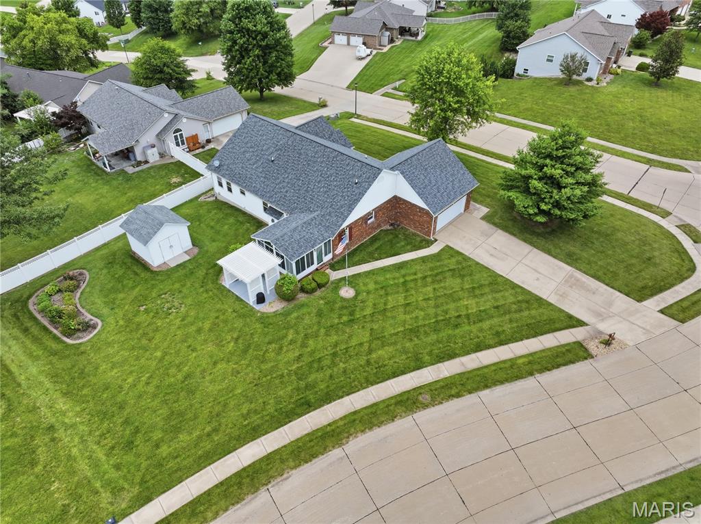 Pioneer Ridge - Residential