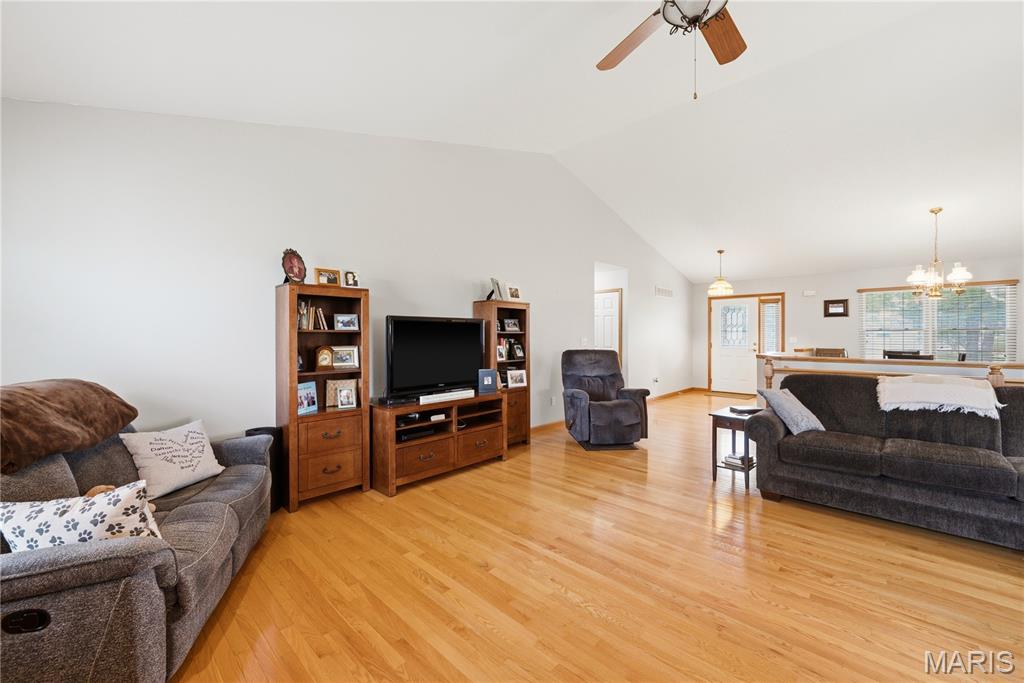 Pioneer Ridge - Residential