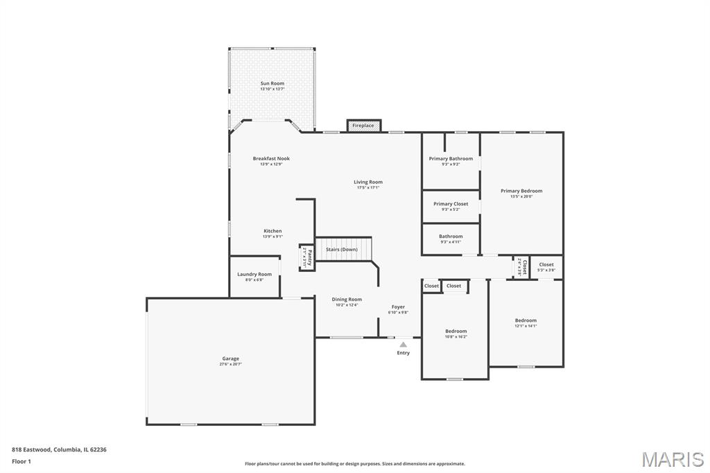 Pioneer Ridge - Residential