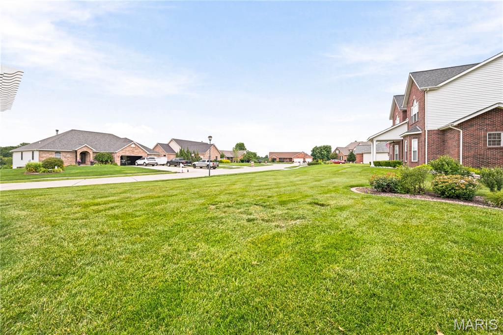Pioneer Ridge - Residential