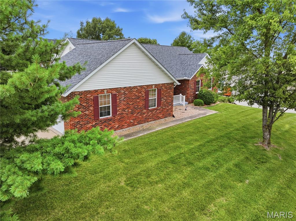 Pioneer Ridge - Residential