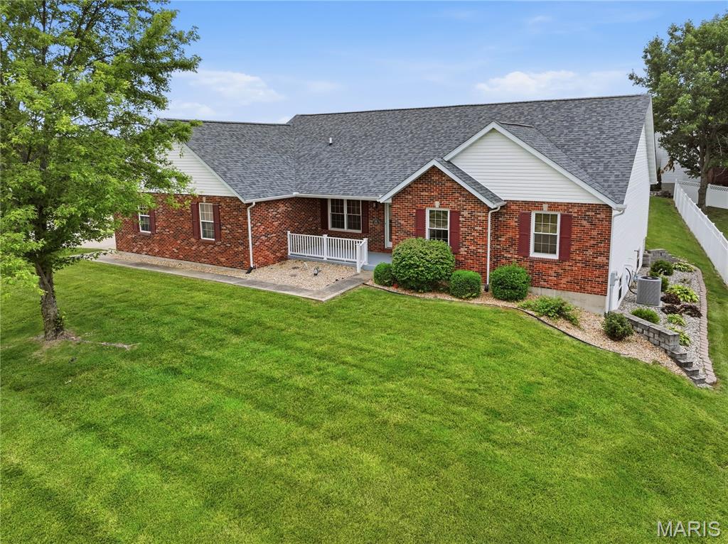 Pioneer Ridge - Residential