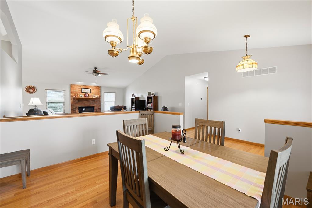 Pioneer Ridge - Residential