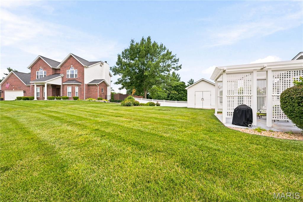 Pioneer Ridge - Residential