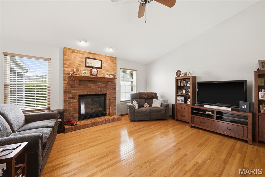 Pioneer Ridge - Residential