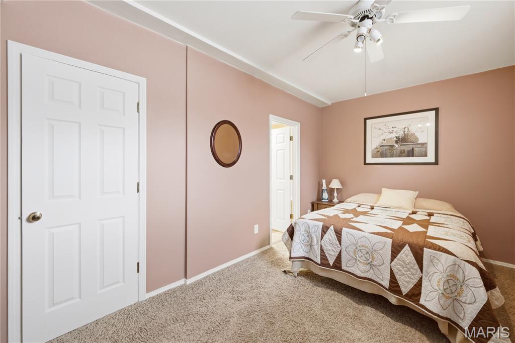 Pioneer Ridge - Residential