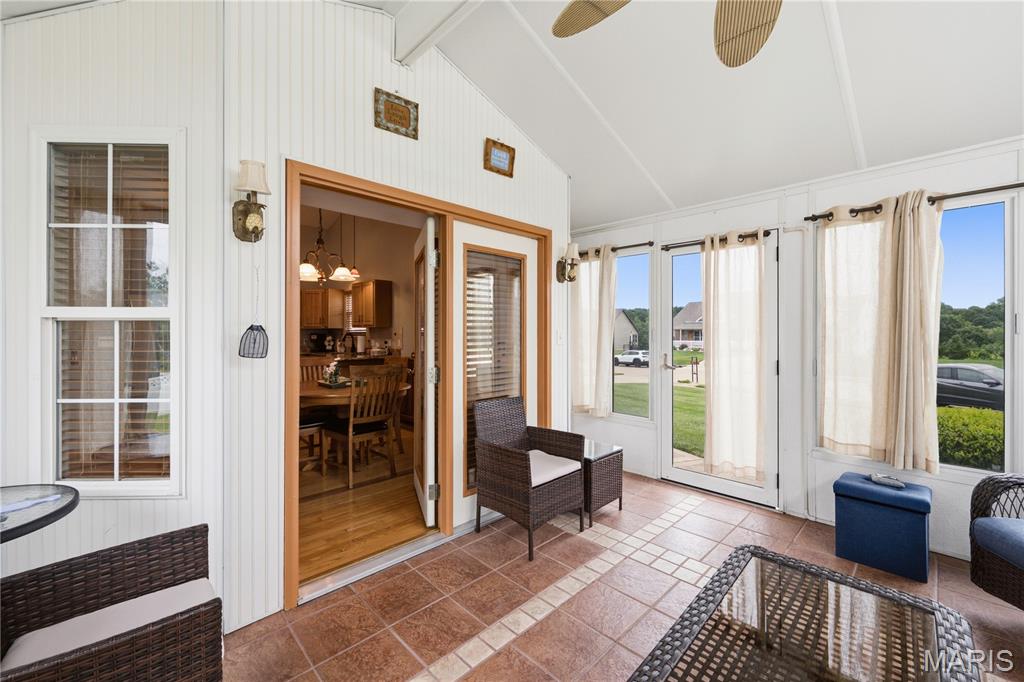 Pioneer Ridge - Residential