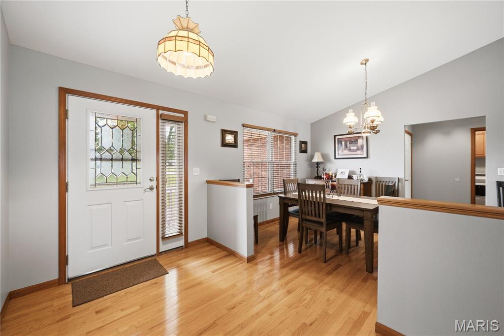 Pioneer Ridge - Residential