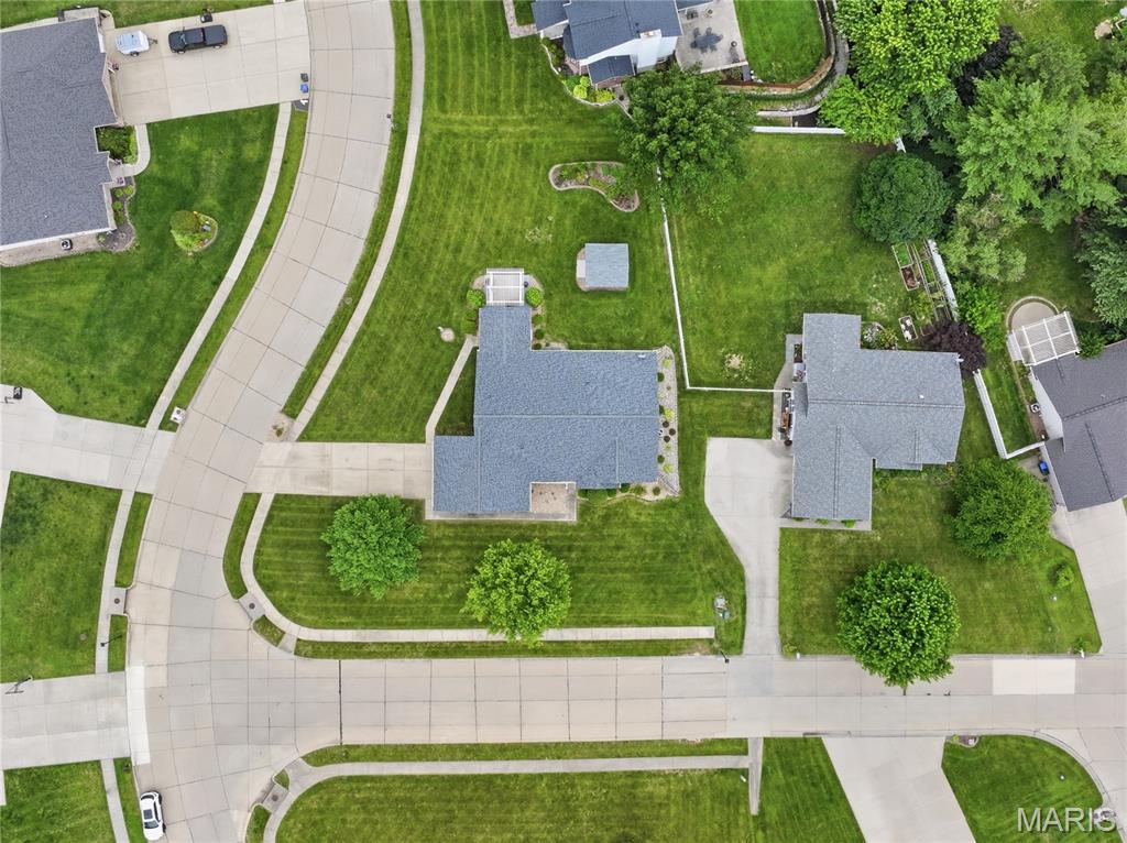 Pioneer Ridge - Residential
