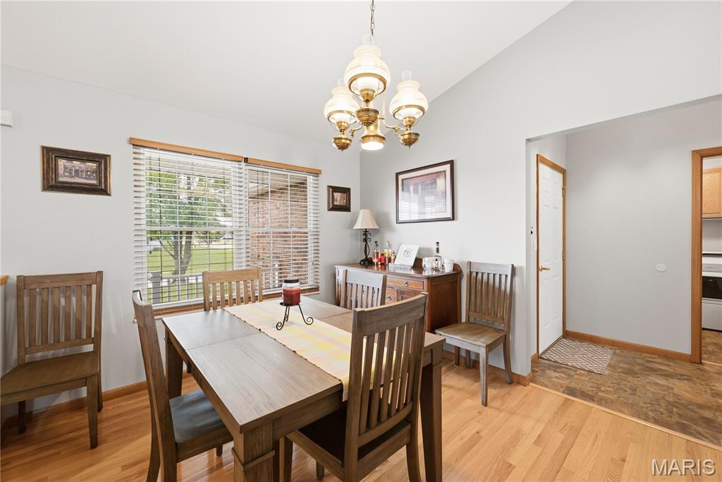 Pioneer Ridge - Residential