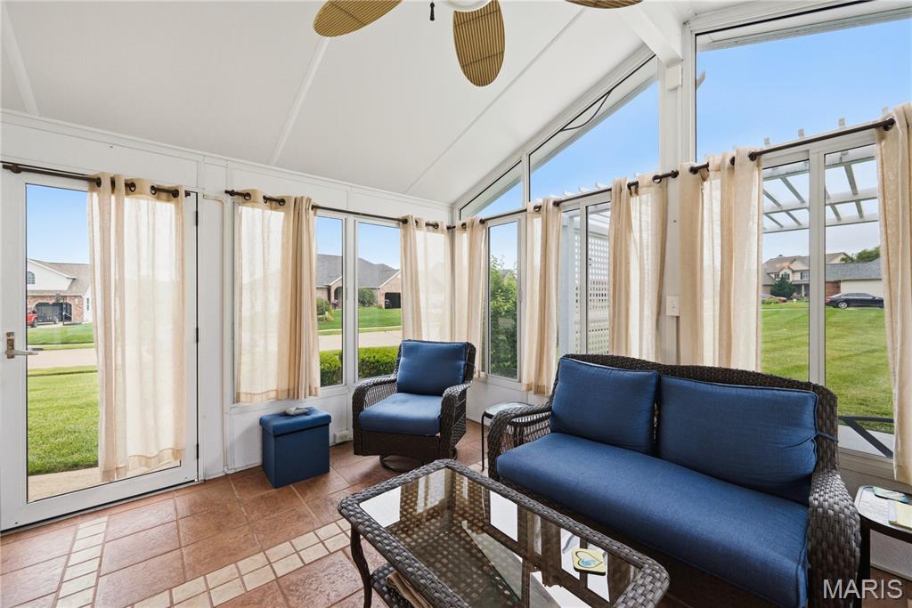 Pioneer Ridge - Residential