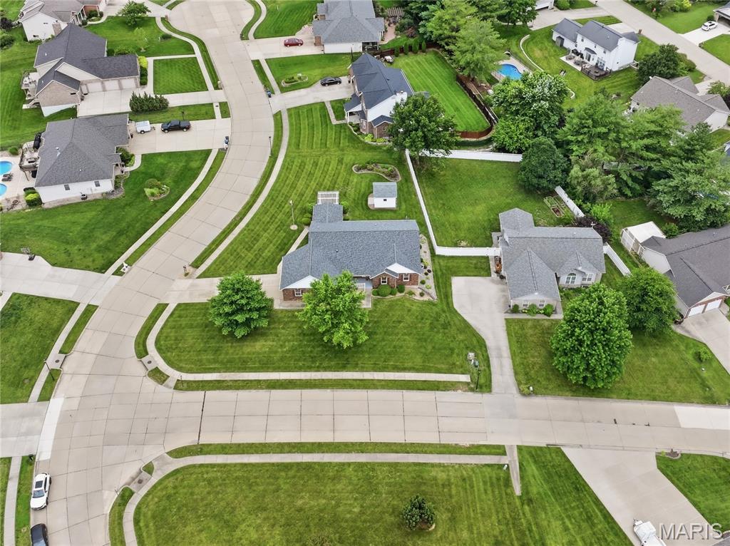 Pioneer Ridge - Residential