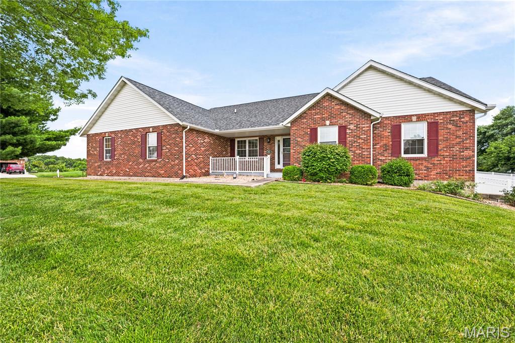 Pioneer Ridge - Residential
