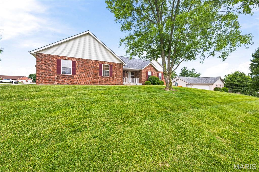 Pioneer Ridge - Residential