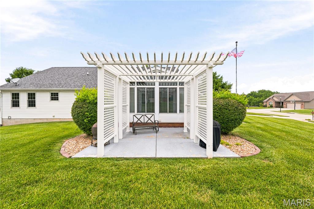 Pioneer Ridge - Residential
