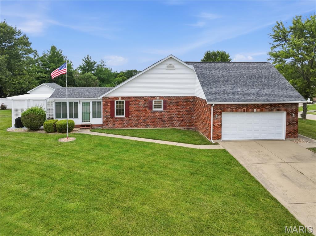 Pioneer Ridge - Residential