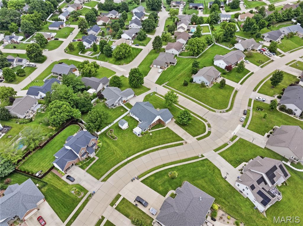 Pioneer Ridge - Residential