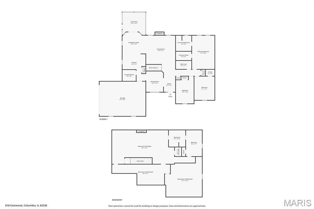 Pioneer Ridge - Residential