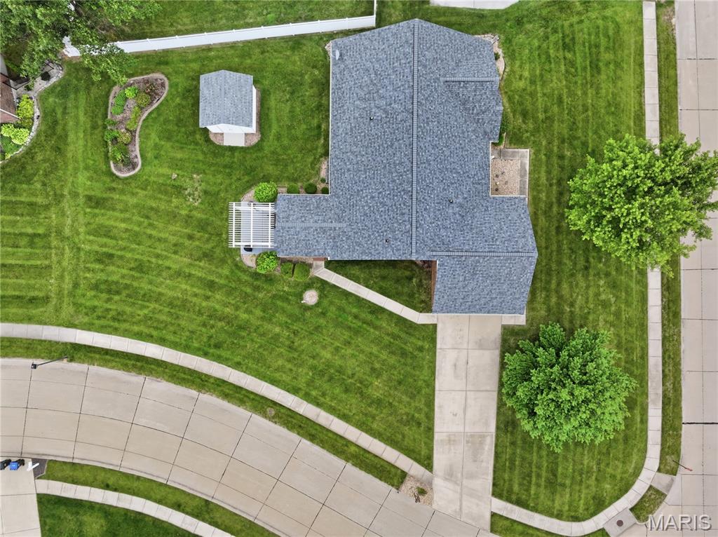 Pioneer Ridge - Residential