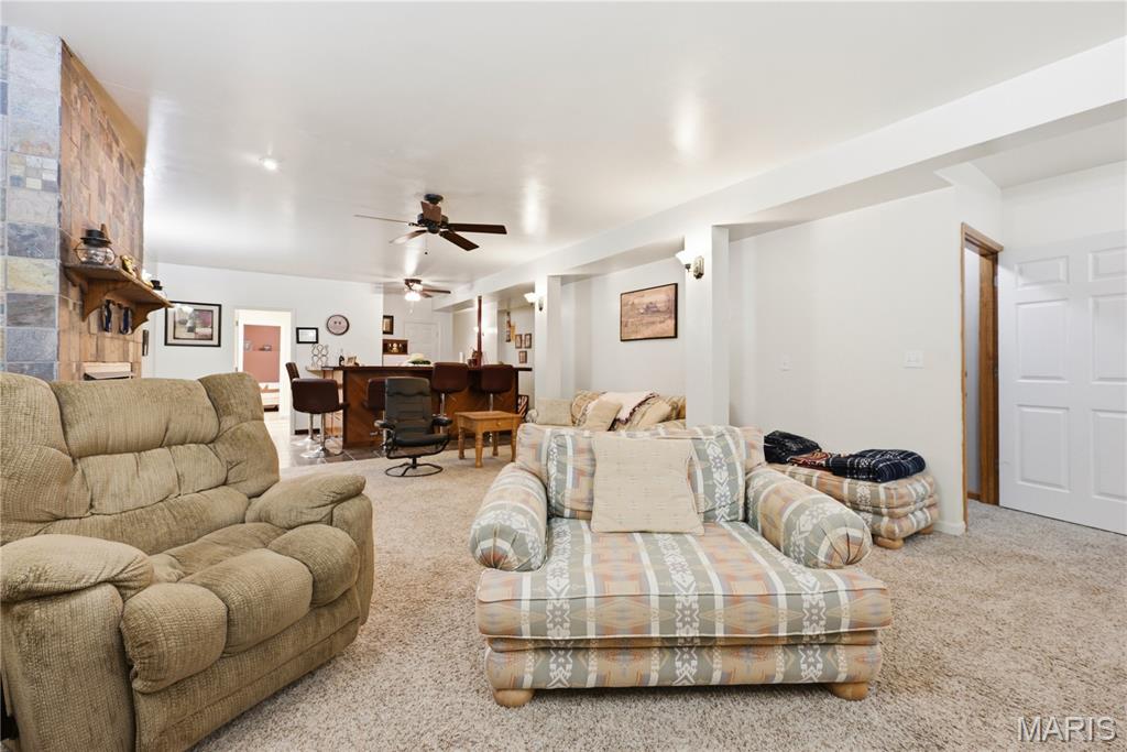 Pioneer Ridge - Residential