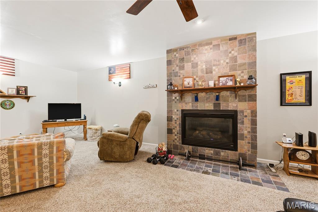 Pioneer Ridge - Residential