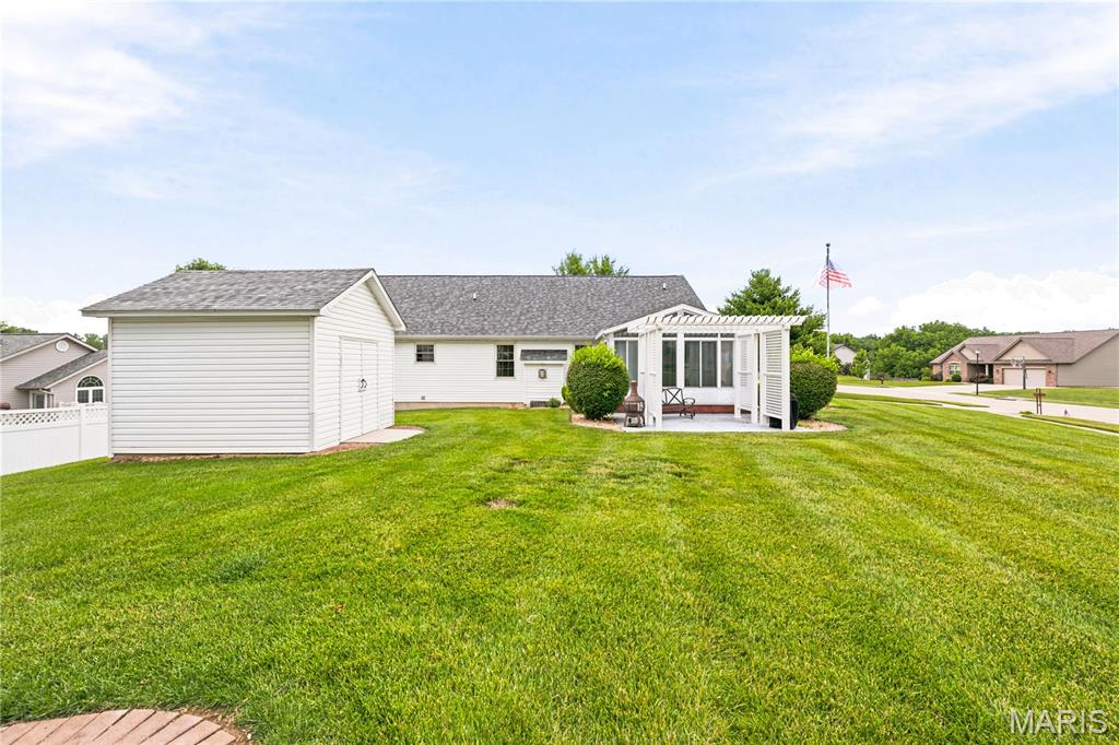 Pioneer Ridge - Residential