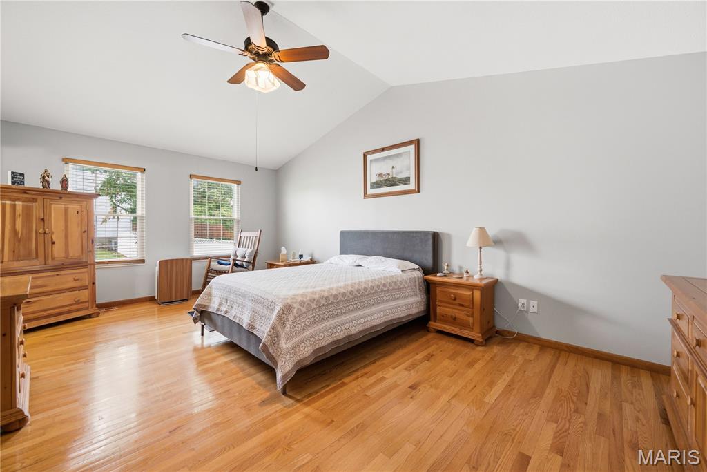 Pioneer Ridge - Residential